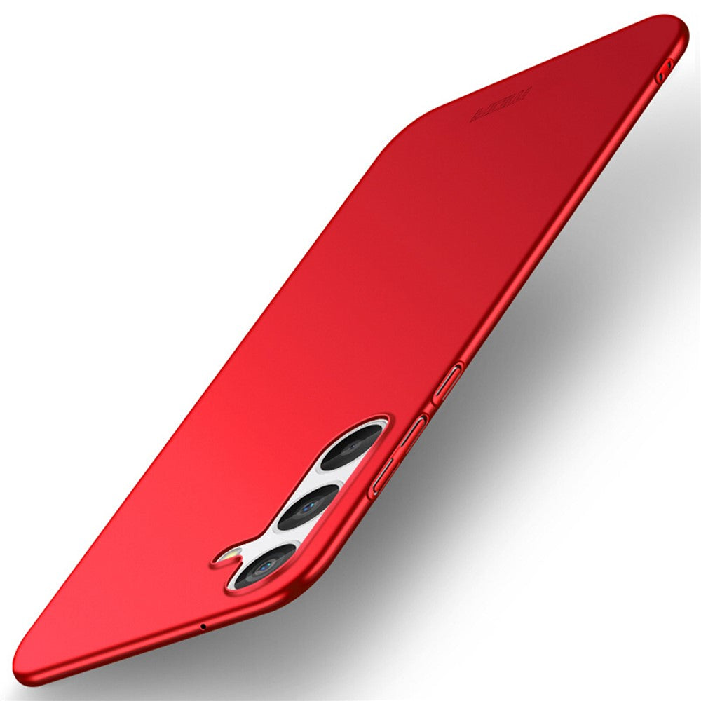 MOFI JK PC Series-1 Cover til Samsung Galaxy A34 5G Hårdt PC Cover Mat Anti-fald Telefoncover