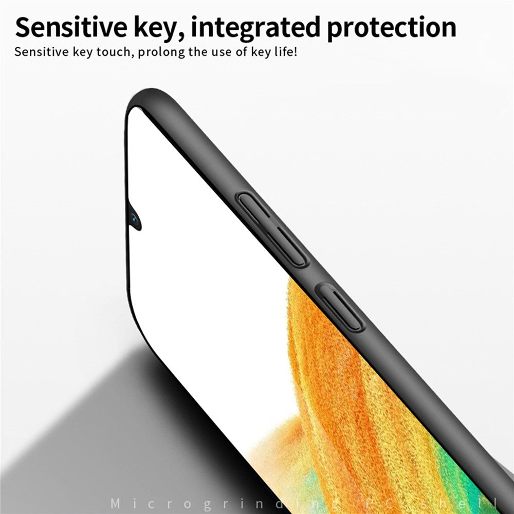 MOFI JK PC Series-1 Cover til Samsung Galaxy A54 5G Mat Telefoncover Hårdt PC Beskyttende Telefoncover