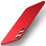 MOFI JK PC Series-1 Cover til Samsung Galaxy A54 5G Mat Telefoncover Hårdt PC Beskyttende Telefoncover