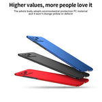 MOFI JK PC Series-1 Shield For Xiaomi 13 Pro 5G Cell Phone Case Matte Surface Hard PC Cover