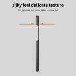 MOFI JK PC Series-1 Shield For Xiaomi 13 Pro 5G Cell Phone Case Matte Surface Hard PC Cover