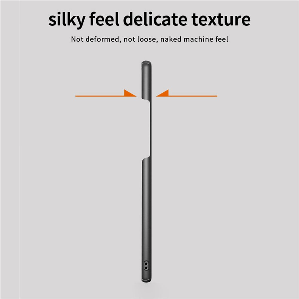 MOFI JK PC Series-1 Shield For Xiaomi 13 Pro 5G Cell Phone Case Matte Surface Hard PC Cover