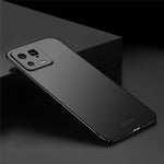 MOFI JK PC Series-1 Shield Anti-Scratch PC Phone Cover for Xiaomi 13 5G Matte Cell Phone Case