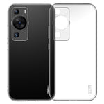 MOFI Transparent TPU-skal för Huawei P60 / P60 Pro Skyddsskal Stoppsäkert mobilfodral