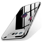MOFI til Asus ROG Phone 7 5G Transparent Telefoncover Faldbeskyttende Fleksibelt TPU Telefoncover