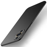 MOFI JK PC Series-1 Shield for Huawei nova 11 Pro / nova 11 Ultra Matte Phone Case Protective PC Phone Cover