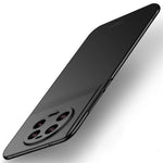 MOFI JK PC Series-1 Shield för Xiaomi 13 Ultra Anti-repskydd Matt PC mobilskal Skyddande mobilskydd