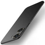 MOFI JK PC Series-1 Shield for Huawei Enjoy 60 Shockproof Matte PC Phone Case Phone Cover
