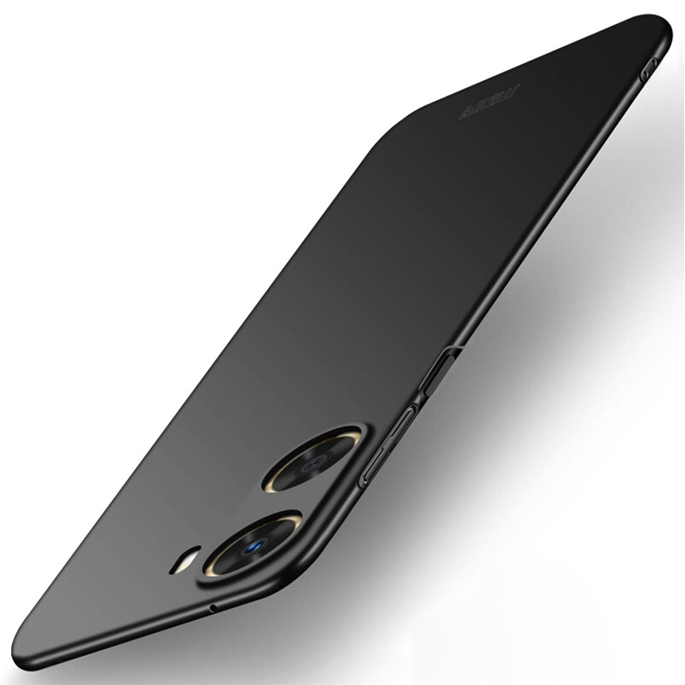MOFI JK PC Series-1 Shield for Huawei Enjoy 60 Shockproof Matte PC Phone Case Phone Cover