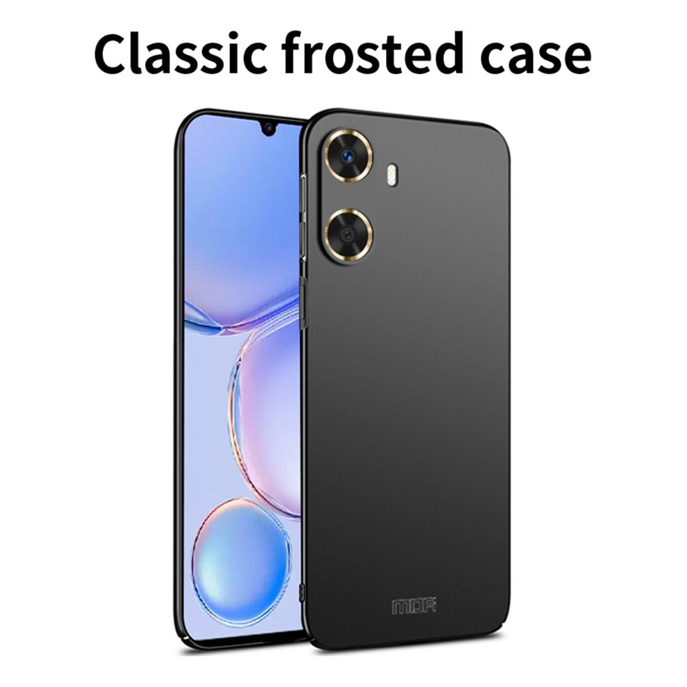 MOFI JK PC Series-1 Shield for Huawei Enjoy 60 Shockproof Matte PC Phone Case Phone Cover