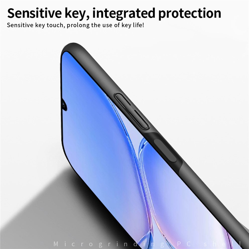 MOFI JK PC Series-1 Shield for Huawei Enjoy 60 Shockproof Matte PC Phone Case Phone Cover