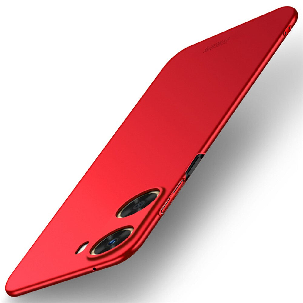 MOFI JK PC Series-1 Shield for Huawei Enjoy 60 Shockproof Matte PC Phone Case Phone Cover