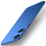 MOFI JK PC Series-1 Shield for Huawei Enjoy 60 Shockproof Matte PC Phone Case Phone Cover