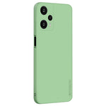 PINWUYO För Xiaomi Redmi Note 12 Turbo / Poco F5 5G TPU mobilskal Precisa Utskärningar Fallskyddande Skydd