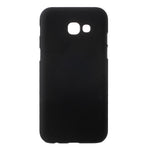 Rubberized Hard PC Case for Samsung Galaxy A5 (2017)