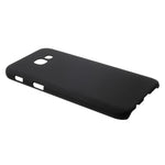 Rubberized Hard PC Case for Samsung Galaxy A5 (2017)