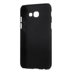 Rubberized Hard PC Case for Samsung Galaxy A5 (2017)