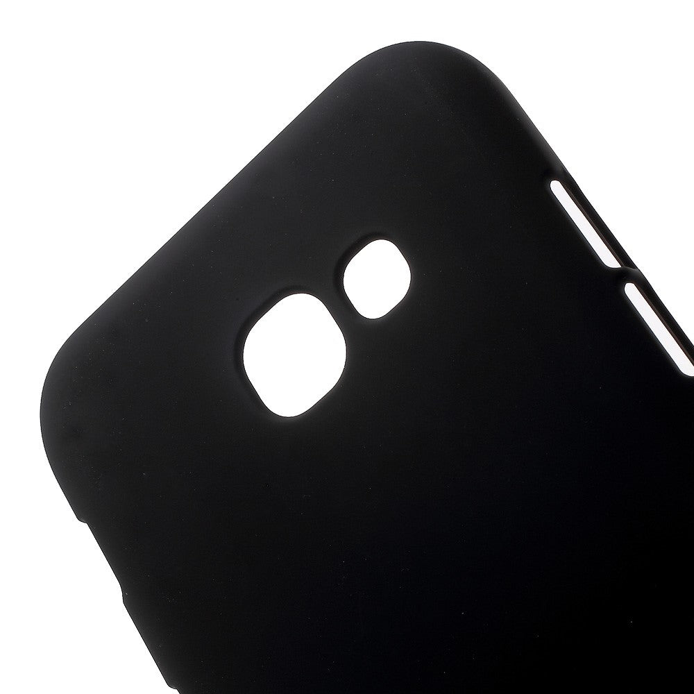 Rubberized Hard PC Case for Samsung Galaxy A5 (2017)