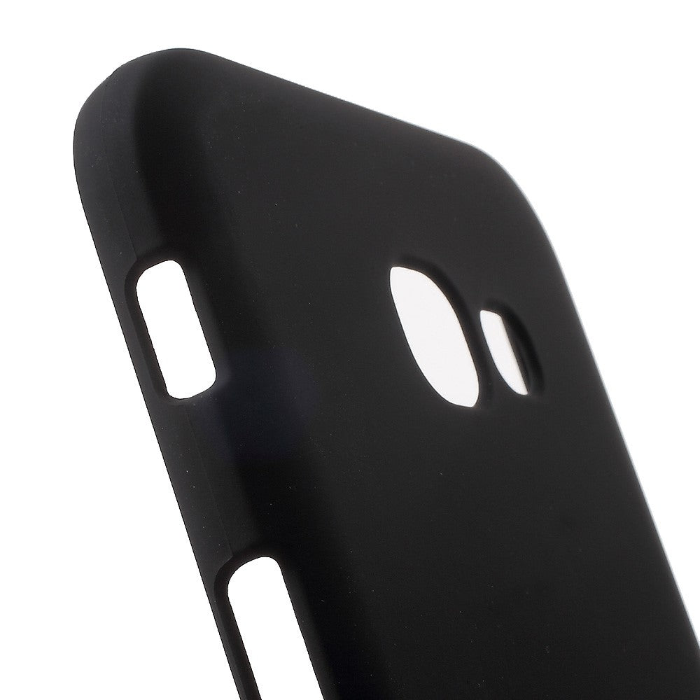 Rubberized Hard PC Case for Samsung Galaxy A5 (2017)