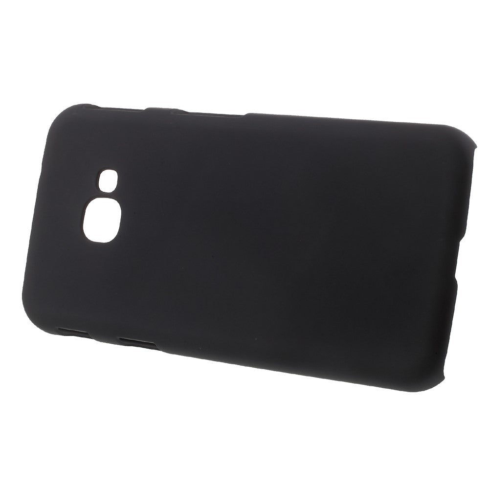 Rubberized Hard Plastic Case for Samsung Galaxy Xcover 4s / Xcover 4