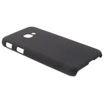 Rubberized Hard Plastic Case for Samsung Galaxy Xcover 4s / Xcover 4
