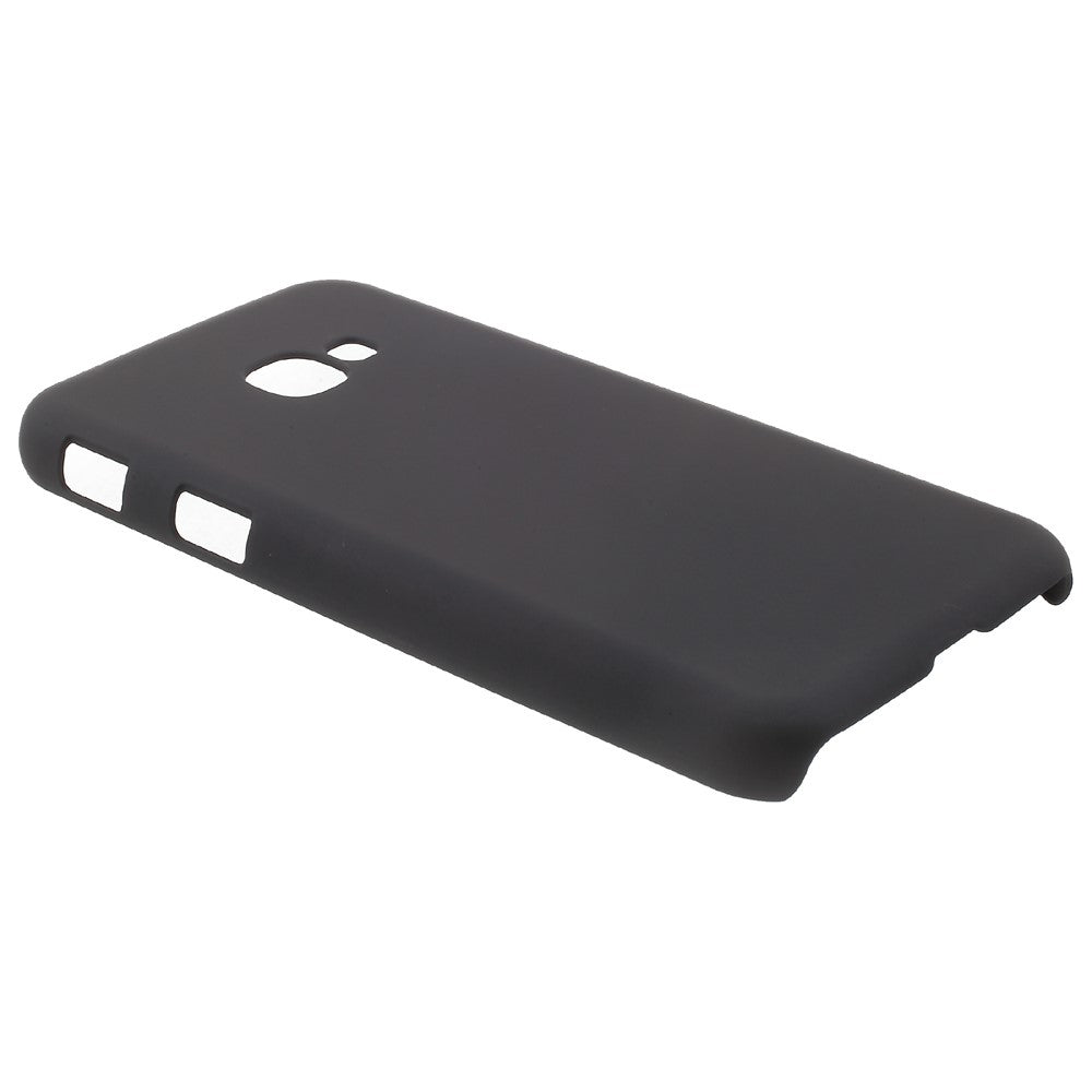 Rubberized Hard Plastic Case for Samsung Galaxy Xcover 4s / Xcover 4