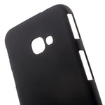 Rubberized Hard Plastic Case for Samsung Galaxy Xcover 4s / Xcover 4