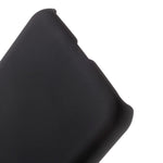 Rubberized Hard Plastic Case for Samsung Galaxy Xcover 4s / Xcover 4