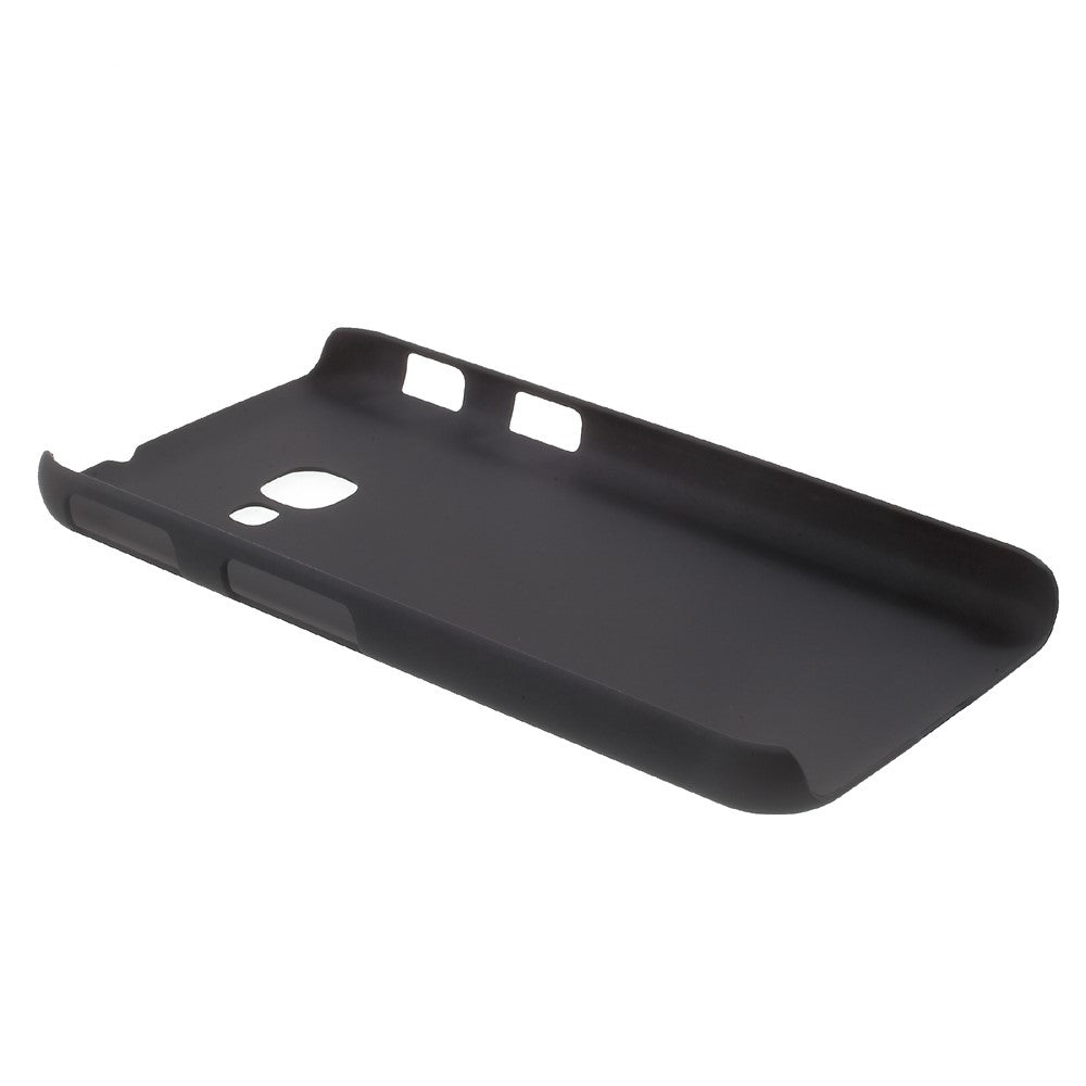 Rubberized Hard Plastic Case for Samsung Galaxy Xcover 4s / Xcover 4