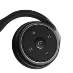 A6 Sports Bluetooth 4.0 Stereo Headset Neckband Headphones Hands-free Earphone with Mic