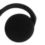 A6 Sports Bluetooth 4.0 Stereo Headset Neckband Headphones Hands-free Earphone with Mic
