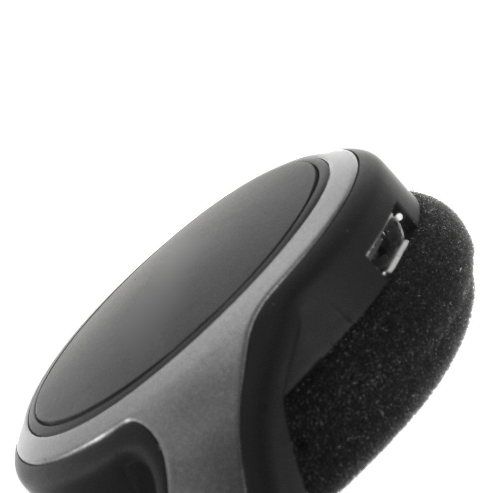 A6 Sports Bluetooth 4.0 Stereo Headset Neckband Headphones Hands-free Earphone with Mic