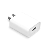 XIAOMI MDY-08-EH 18W Portable Single USB QC3.0 Wall Charger Adapter (Chinese Version)