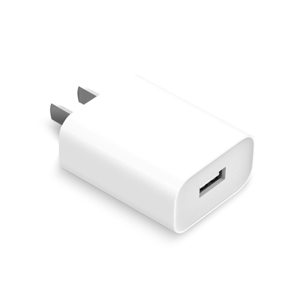 XIAOMI MDY-08-EH 18W Portable Single USB QC3.0 Wall Charger Adapter (Chinese Version)