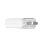 XIAOMI MDY-08-EH 18W Portable Single USB QC3.0 Wall Charger Adapter (Chinese Version)
