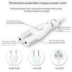 WIN HOW SOLUTION YC-CDA19Q 40W hurtigopladning QC3.0 USB Type-C PD-opladerstation med LED-display til mobiltelefon og tablet (CE-certificeret)