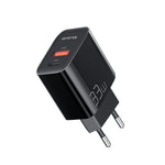 MCDODO CH-0921 MDD PD33W USB-A + Type-C Dobbelt Udgang Hurtig Oplader Mobiltelefon Oplader