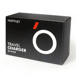 NORTHJO NOPD200101 Type-C Port Wall Charger PD 20W Phone Tablet Fast Charging Adapter
