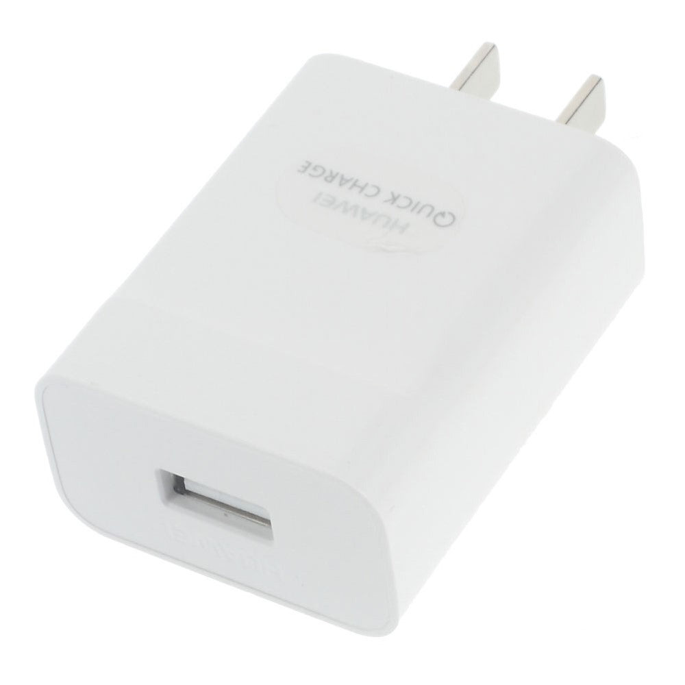 9V / 2A 5V / 2A USB-väggladdare Stöd för Quick Charge 2.0 för Huawei Honor 7 / P9 Etc