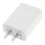 9V / 2A 5V / 2A USB Wall Charger Support Quick Charge 2.0 for Huawei Honor 7 / P9 Etc