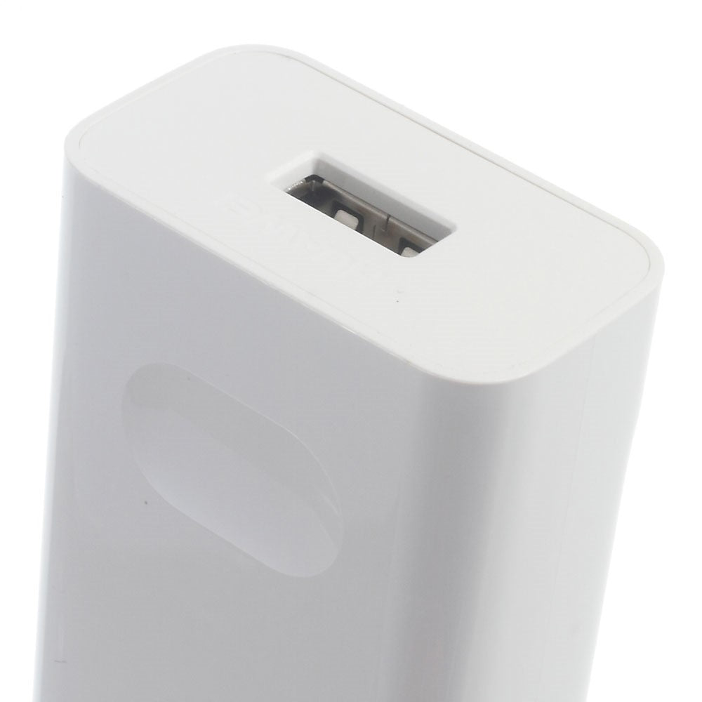 9V / 2A 5V / 2A USB Wall Charger Support Quick Charge 2.0 for Huawei Honor 7 / P9 Etc