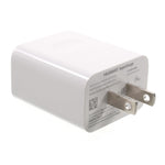SuperCharge USB Travel Charger Adapter HW-050450U00 for Huawei Mate 9