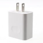 SuperCharge USB Rejseoplader Adapter HW-050450U00 til Huawei Mate 9