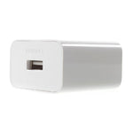 SuperCharge USB Rejseoplader Adapter HW-050450U00 til Huawei Mate 9
