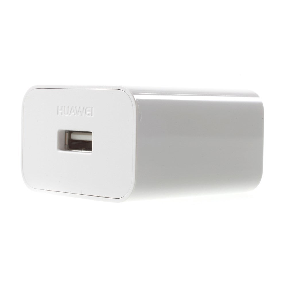 SuperCharge USB Rejseoplader Adapter HW-050450U00 til Huawei Mate 9