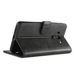 LC.IMEEKE for Huawei Mate 10 Pro PU Leather Wallet Stand Case with Card Slots