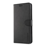 LC.IMEEKE for Huawei Mate 10 Pro PU Leather Wallet Stand Case with Card Slots