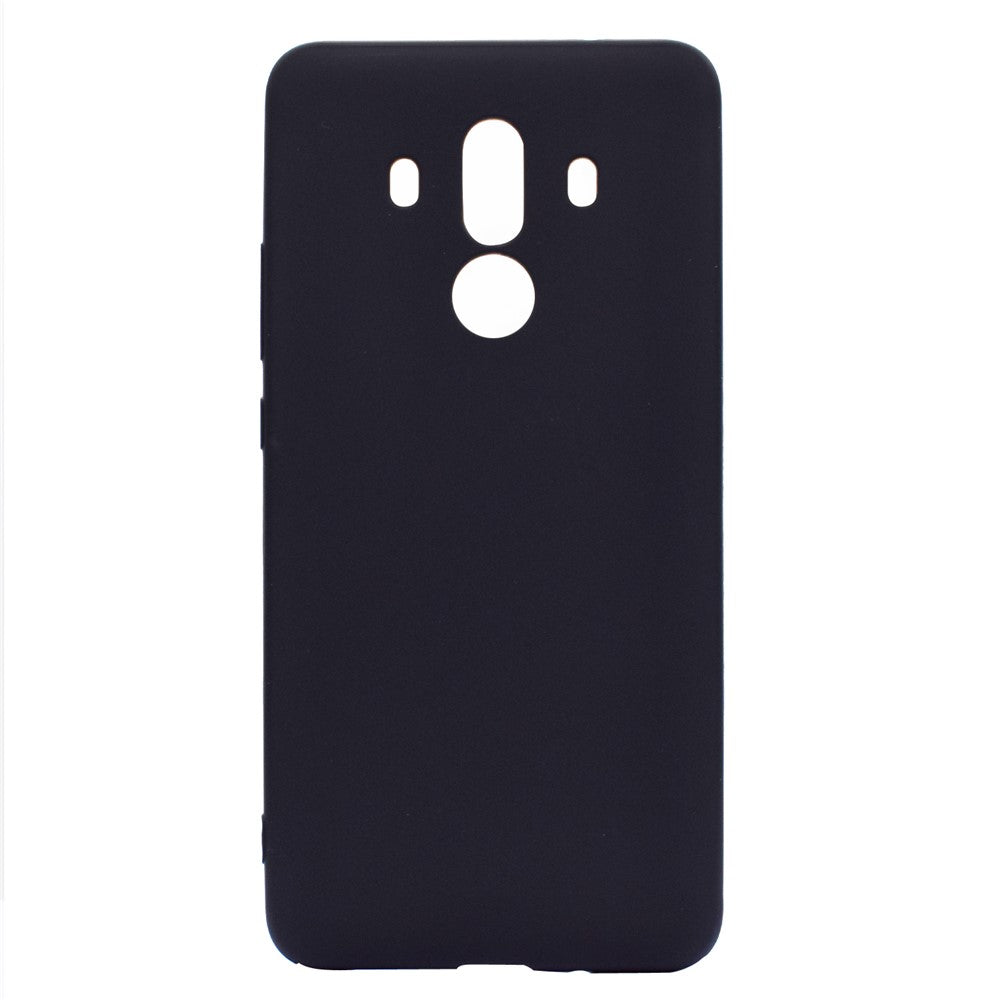 Mjukt matt TPU-baksida för Huawei Mate 10 Pro