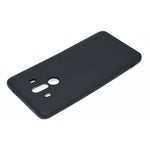 Mjukt matt TPU-baksida för Huawei Mate 10 Pro
