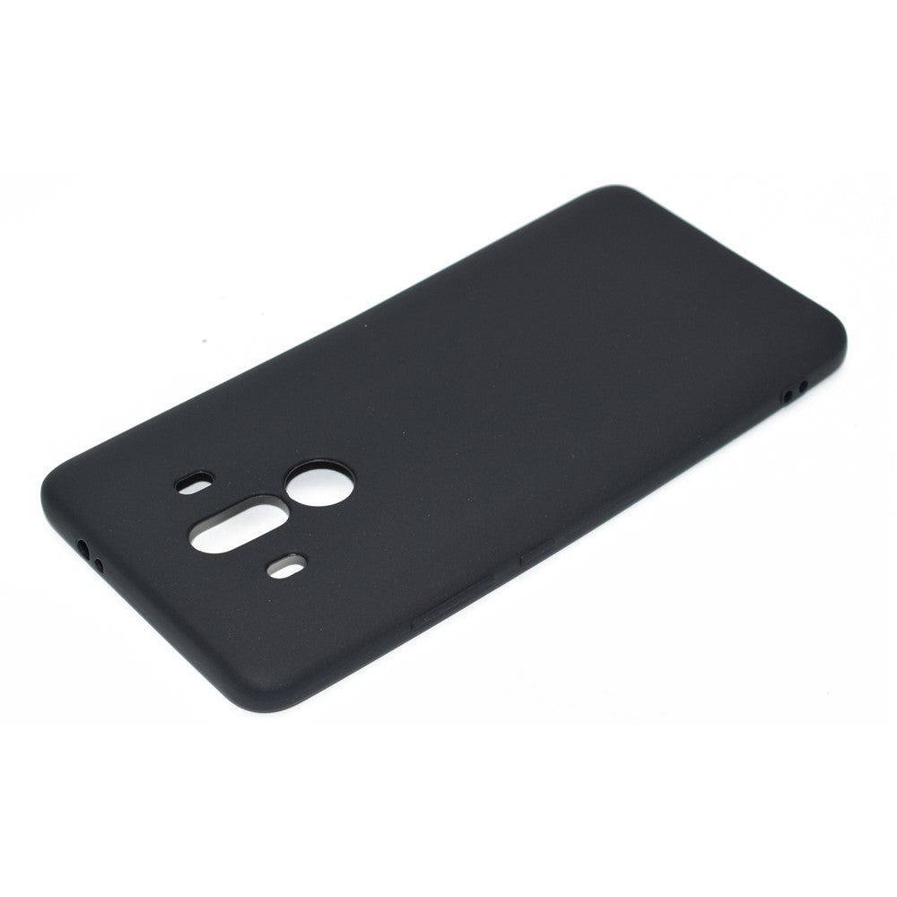 Mjukt matt TPU-baksida för Huawei Mate 10 Pro